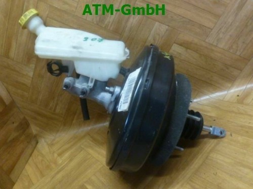 Hauptbremszylinder Bremskraftverstärker Peugeot 207 TRW 9682338280