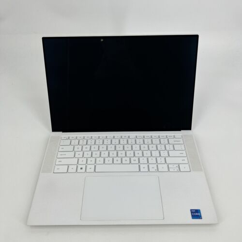 Dell XPS 15 9510 15" 3.5K Touch 2.3GHz i7-11800H 64GB 1TB SSD RTX 3050 Ti - Good - Picture 1 of 7