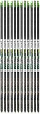 Carbon Express D-Stroyer PileDriver 300 12-Pack Arrow Shafts - 51179