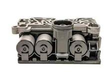 Ford 5r55w-5r55s Solenoid Block Pack Oem Tested Refurbished 2004-up 4l2p-7g391-a Ford 5r55w-5r55s Solenoid Block Pack Oem Tested Refurbished 2004-up 4l2p-7g391-a
