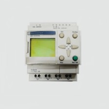 ▀▄▀▄▀  TELEMECANIQUE ZELIO SR1 A101FU -  SR1A101FU SCHNEIDER SPS