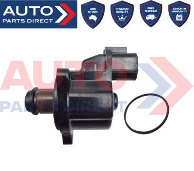 Idle air speed control valve for Mitsubishi NM NP PAJERO 3.5L 00-04 6G74 ISC IAC