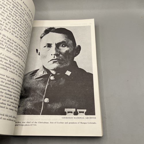Fort Huachuca, The story of a frontier post, Cornelius C. Smith 1976 - Picture 12 of 17