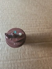 Mitsubishi EGR Vacuum Control Valve Aisin