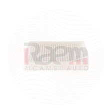 Filtre d'habitacle Citroen C1