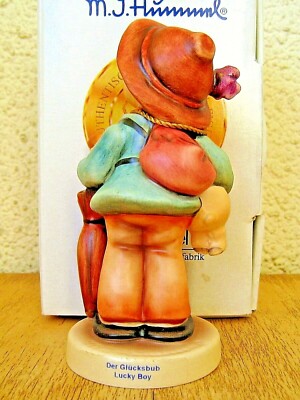 Luckey's Hummel Figurines & Plates　sb3 Luckey's Hummel Figurines & Plates sb3 Amazon.com: Luckey's