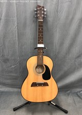 First Act 3/4 Acoustic Guitar - Adam Levine Design Series