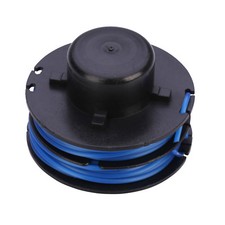 ALM Spool & Trimmer Strimmer Line Cord Wire Qualcast GGT250A1 GGT2501A Twin Line