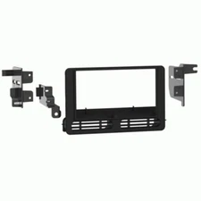 Metra 107-CH5 Double Din Installation Kit for 1996-1998 Jeep Grand Cherokee