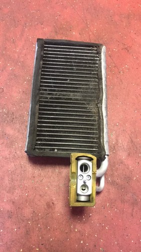 BMW 5ER E61 E60 530D VERDAMPFER AUF KLIMAANLAGE 6946043