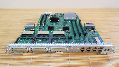 Cisco C3900-SPE200/K9 Services Performance Engine 200 SL-39-UC-K9 SL-39-SEC-K9
