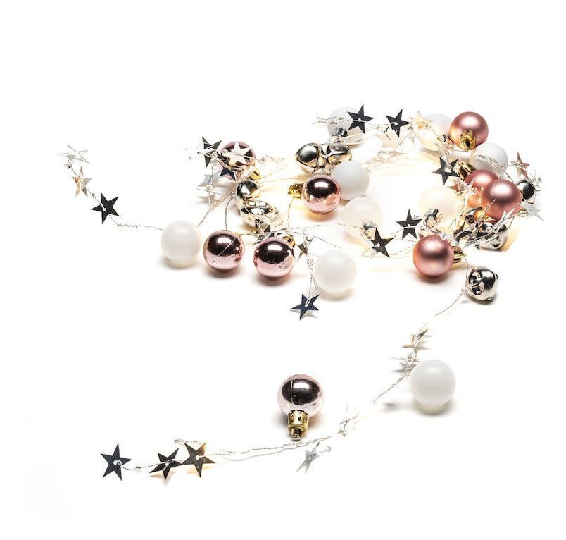 Konstsmide 3291-503 LED 1900 mm BatterieAkku 5690₽