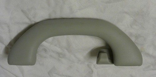 Haltegriff Angstgriff Dachhimmel hinte VW Polo 6R 6C 1,0 1,2TSI 1,4TDI 6R0857607