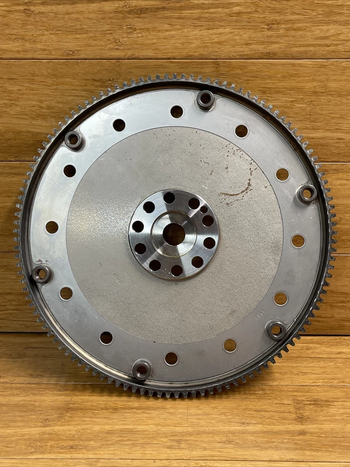 2008-2023 Audi A6 3.0L Flexplate Flywheel Automatic Transmission OEM 25K - Imagem 2 de 4