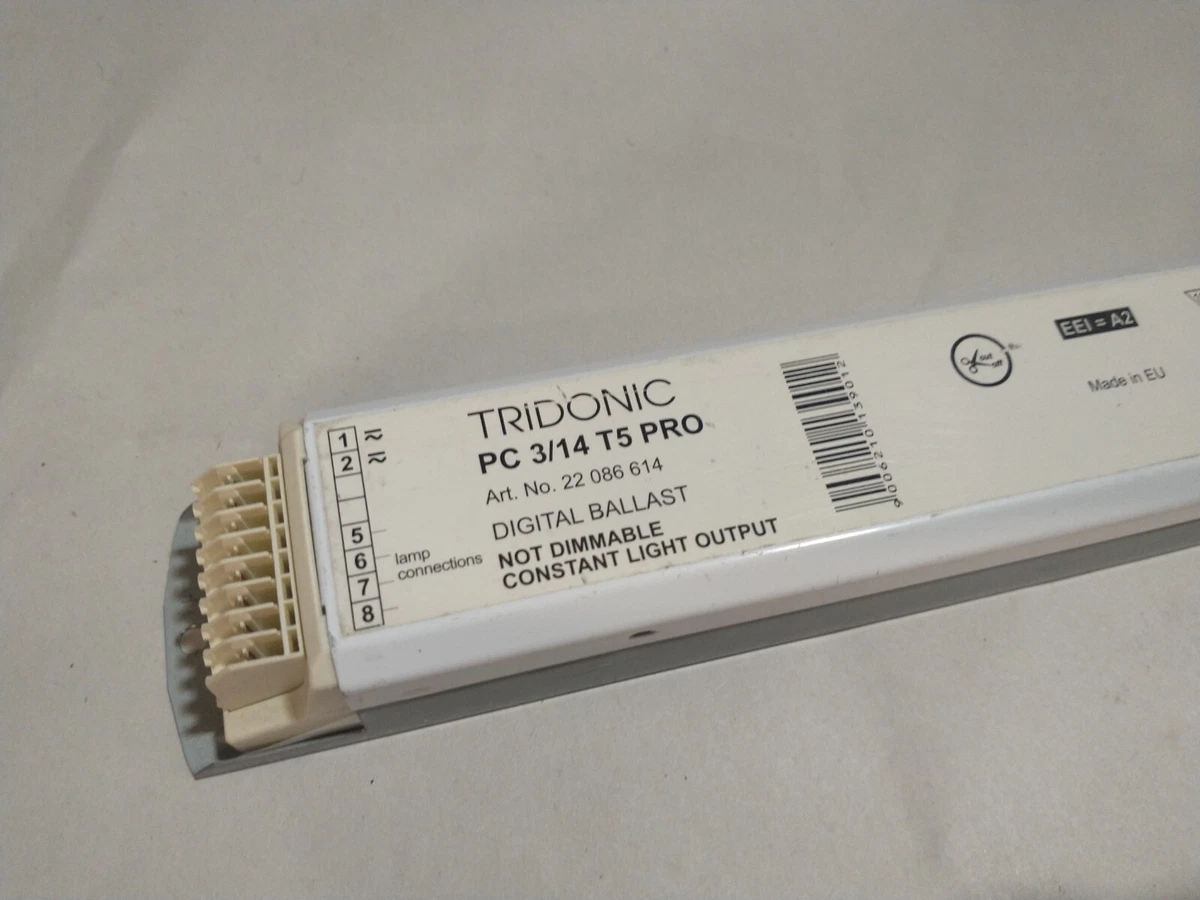 Ballast t5 14w online