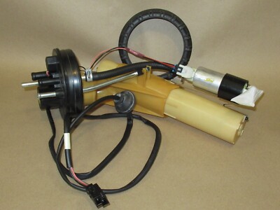 92-94 VOLVO 960 Sedan Fuel Pump & Sending Unit Straight Hose 