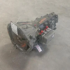 Transmission For Dodge 1500 Pickup 3.6L AT 76K