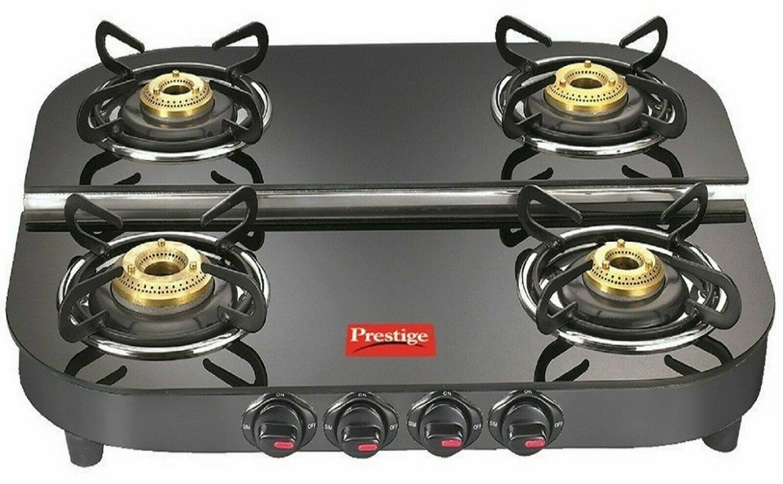 prestige royale 2 burner
