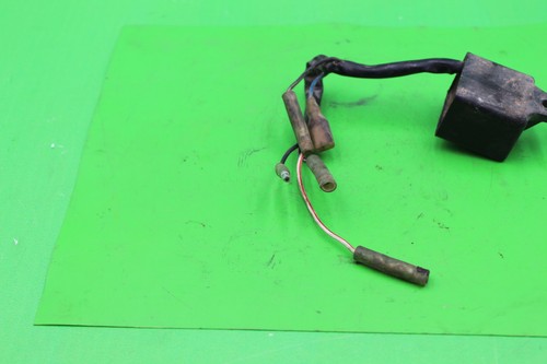 2000 Kawasaki Kdx200 Igniter/Ecu Computer Controller Unit Black Box Ecm Cdi - Picture 5 of 7