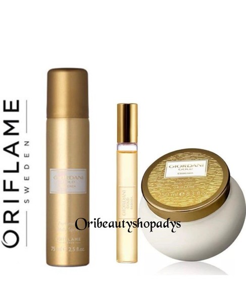 Body Cream Parfum Giordani Oriflame Perfume Review Body Cream