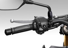 Honda CB1000 Hornet 2025- Heated Grips & Attachment Kit 08ESY-MLL-HG Genuine
