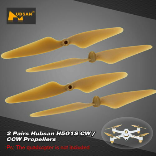 Modellini Radiocomandati E Kit Hubsan | Acquisti Online Su - Foto 3