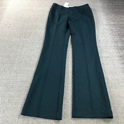Ecru Pants Womens 2 Varick Flare Pants Dress Pants Wide Leg Office Carrerr Wear | eBay Ecru Pants Womens 2 Varick Flare Pants Dress Pants Wide Leg Office Carrerr Wear | eBay
