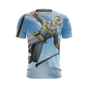 image is loading fortnite floss battle royal epic games 3d full - transparent fortnite 3d png
