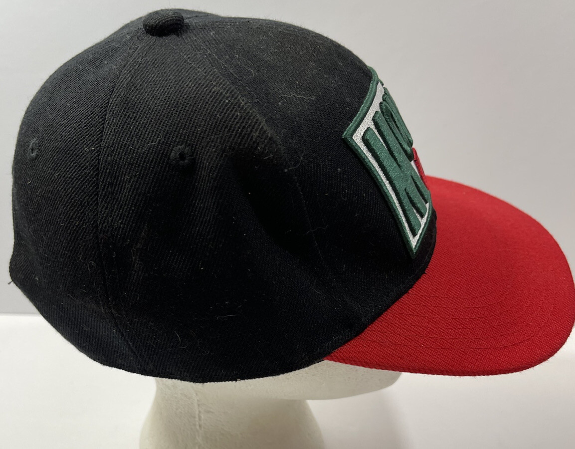 Mountain Dew Hat Cap Men Baseball Adjustable Embr… - image 2