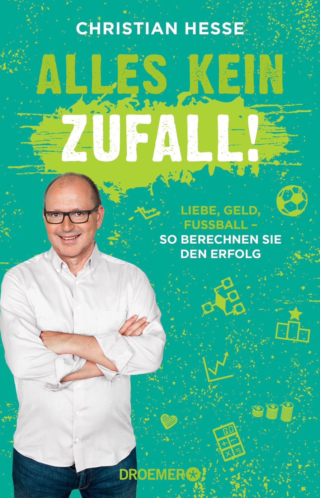 Thumbnail - Alles Kein Zufall Christian Hesse