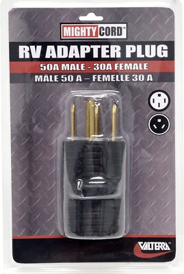 Mighty Cord A10-5030AVP Adapter (a105030avp)