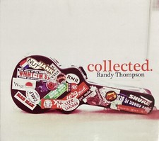 Randy Thompson - collected