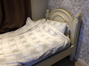 m&s childrens beds