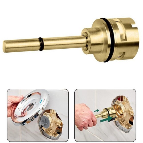 1x New RP51919 6-Setting Diverter Cartridge For Delta Faucet Valve Body ...