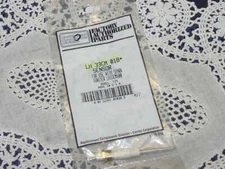 Factory Authorized Parts LM 33CM 018 SENSOR for use with Spark Ignitor LH33CM600