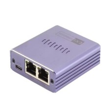 Ethernet Splitter 1000Mbps Ethernet Splitter 1 to 2/3/4 Devices Simultaneously