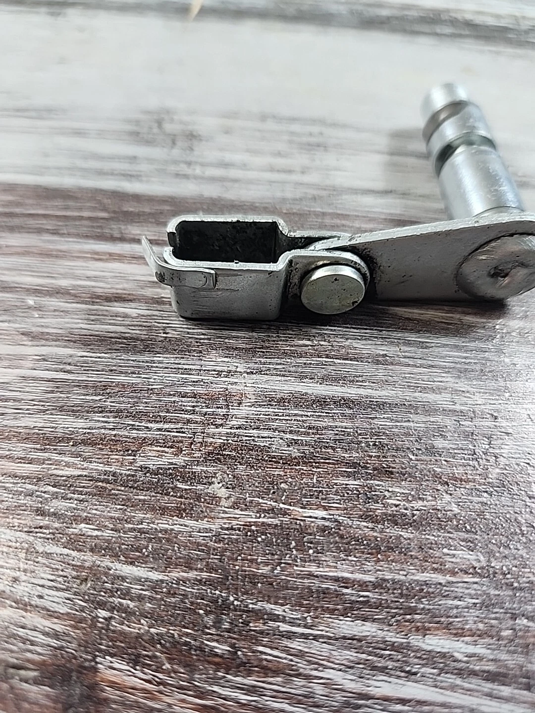 1999 - 2023 Yamaha YZ250 Push Lever Assembly 5CU-16380-10-00 YZ250X