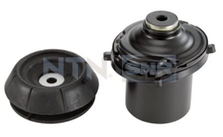 Coupelle d'amortisseur avant pour Opel Meriva A 1.7 CDTI et Monospace essence