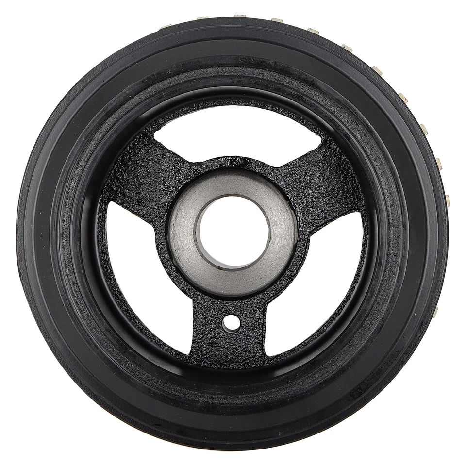 Harmonic Balancer For 2012-2015 Mazda 5 2010-2012 Mazda CX-7 2010-2013 Mazda 3 - Image 3 of 4