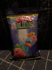 Cows Vs Aliens Surprise Plush Toy Cow or Alien Bean-Filled Blind Pack Ages4