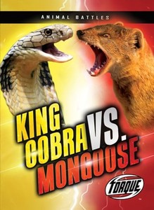 Cobra Mongoose | eBay