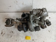 MERCEDES E 220 E CLASS TDI 2009 2016 ESTATE TWIN TURBO TURBOCHARGER 54391016366