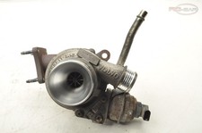 VOLVO S60 II V60 I S80 II V70 III XC70 II 2.0 D3 163PS Turbo Turbolader 31331331