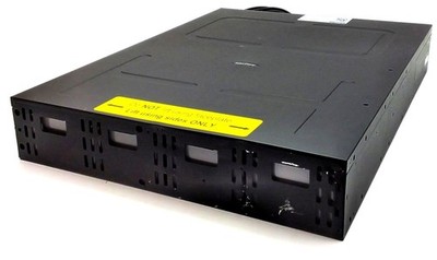 CyberPower BPL48V75ART2U UPS External Battery Pack Rack Mount Tower 12AH 48VDC