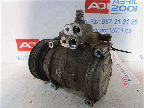 AIRCO POMP Grand Cherokee (ZJ/Z)(1993->) 4.0 Laredo (ZJ) G-S00 (MX) 4472008345 - Afbeelding 2 van 2