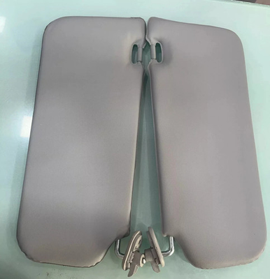 #ad Sunvisor Sun Visors Set for Hyundai i20 2009 2018 $51.52