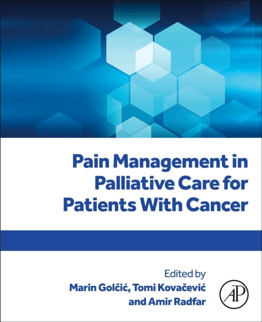 Pain Management In Palliative Care For P