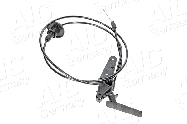 Aic Motorhaubenzug FüR Citroen Berlingo / First Multispace Peugeot Partner-image
