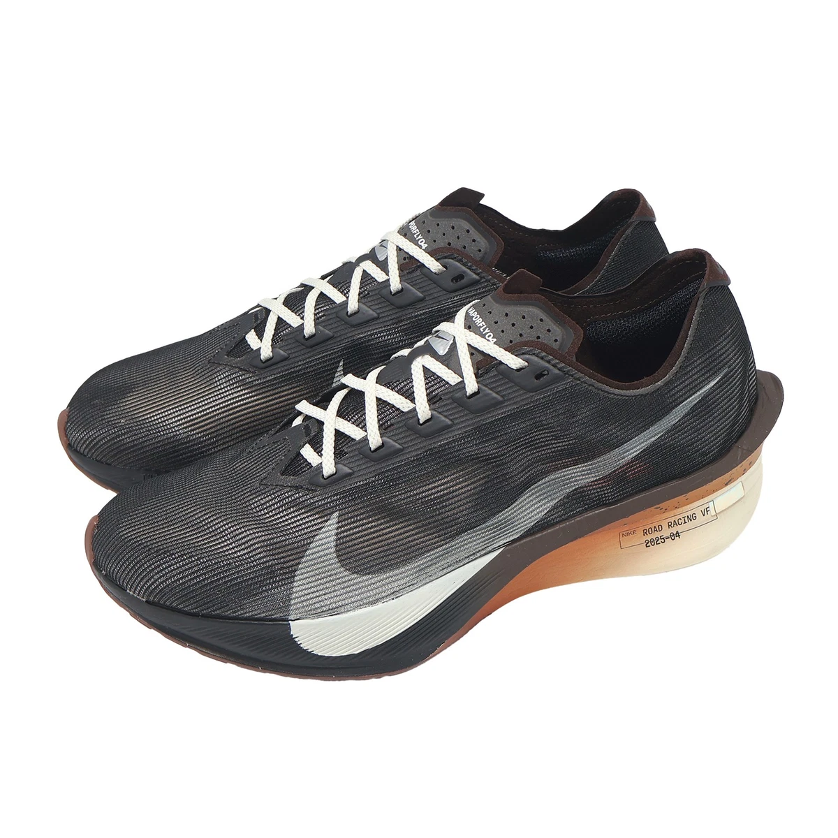 Las mejores ofertas en Nike ZoomX Vaporfly Next% Black | eBay