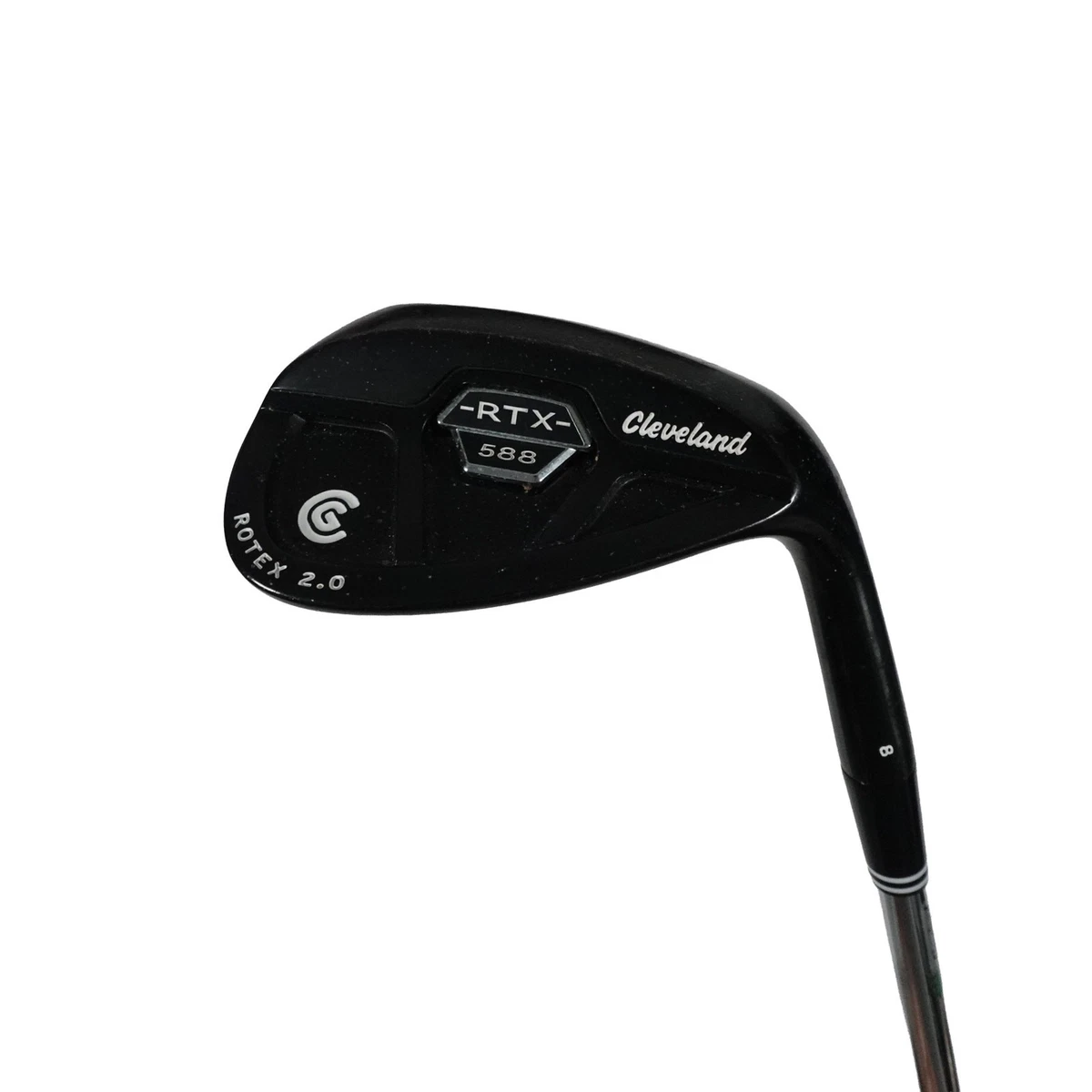 Cleveland 588 RTX Wedge Golf Clubs for sale | eBay